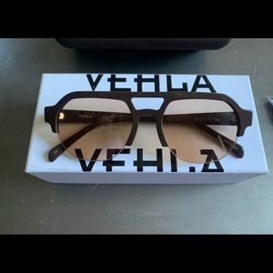 Vehla Bambi Sunglasses